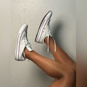 Converse Shoes
